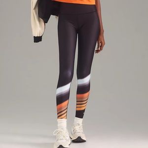 NWT PE NATION LEGGINGS